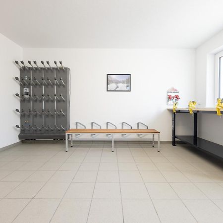 Apartments Am Bichl Fulpmes Εξωτερικό φωτογραφία