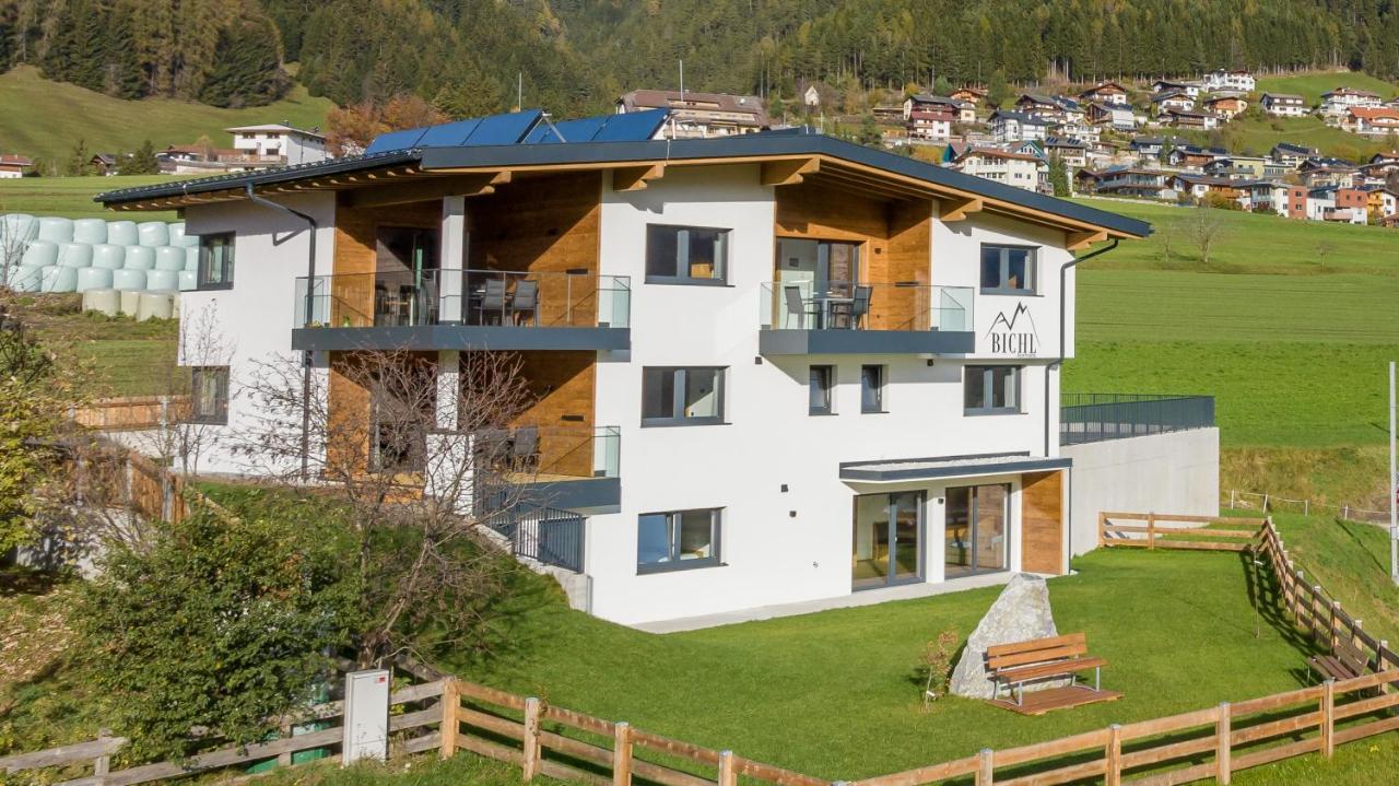 Apartments Am Bichl Fulpmes Εξωτερικό φωτογραφία