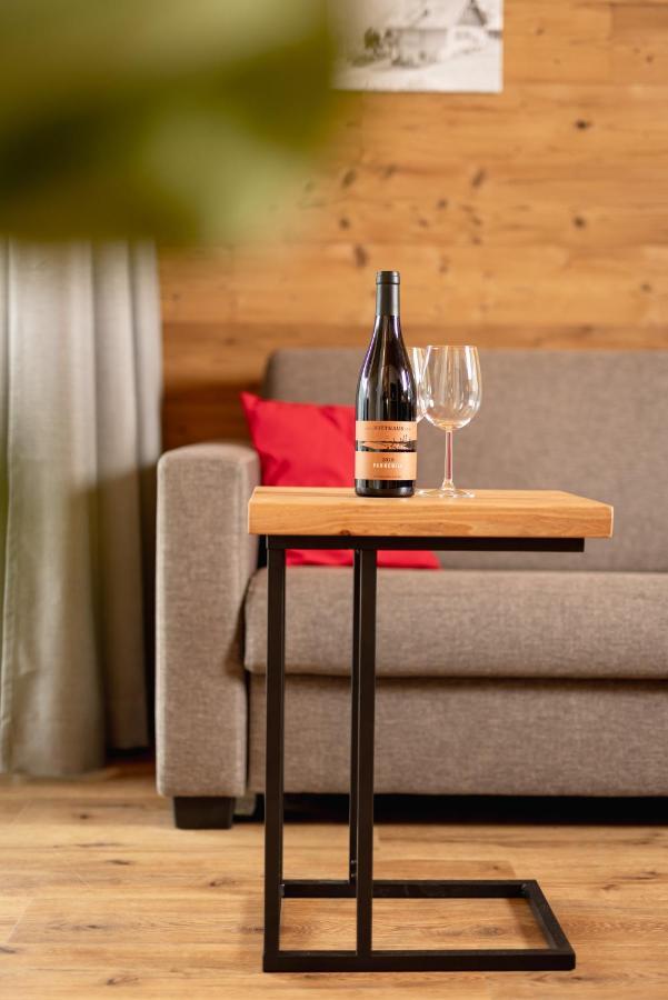 Apartments Am Bichl Fulpmes Εξωτερικό φωτογραφία