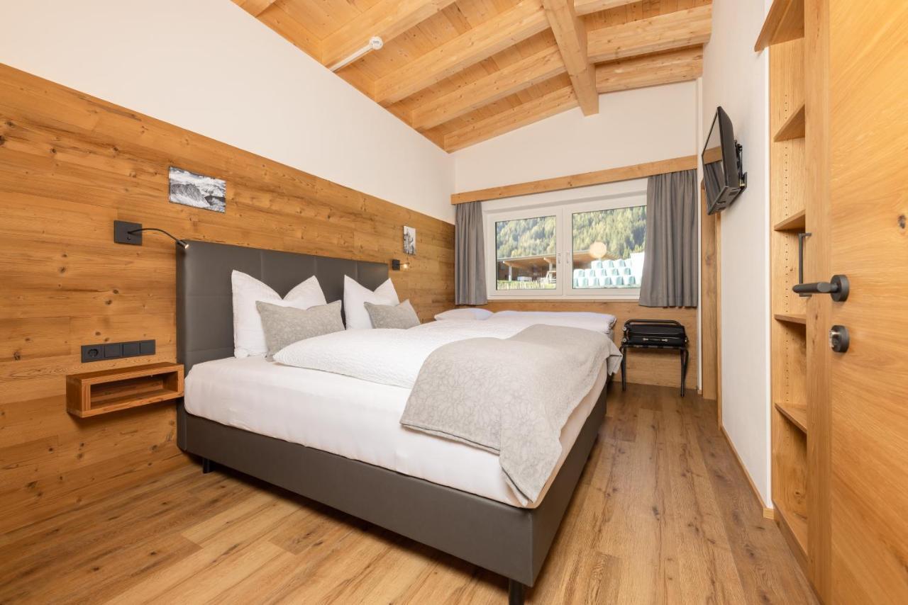 Apartments Am Bichl Fulpmes Εξωτερικό φωτογραφία