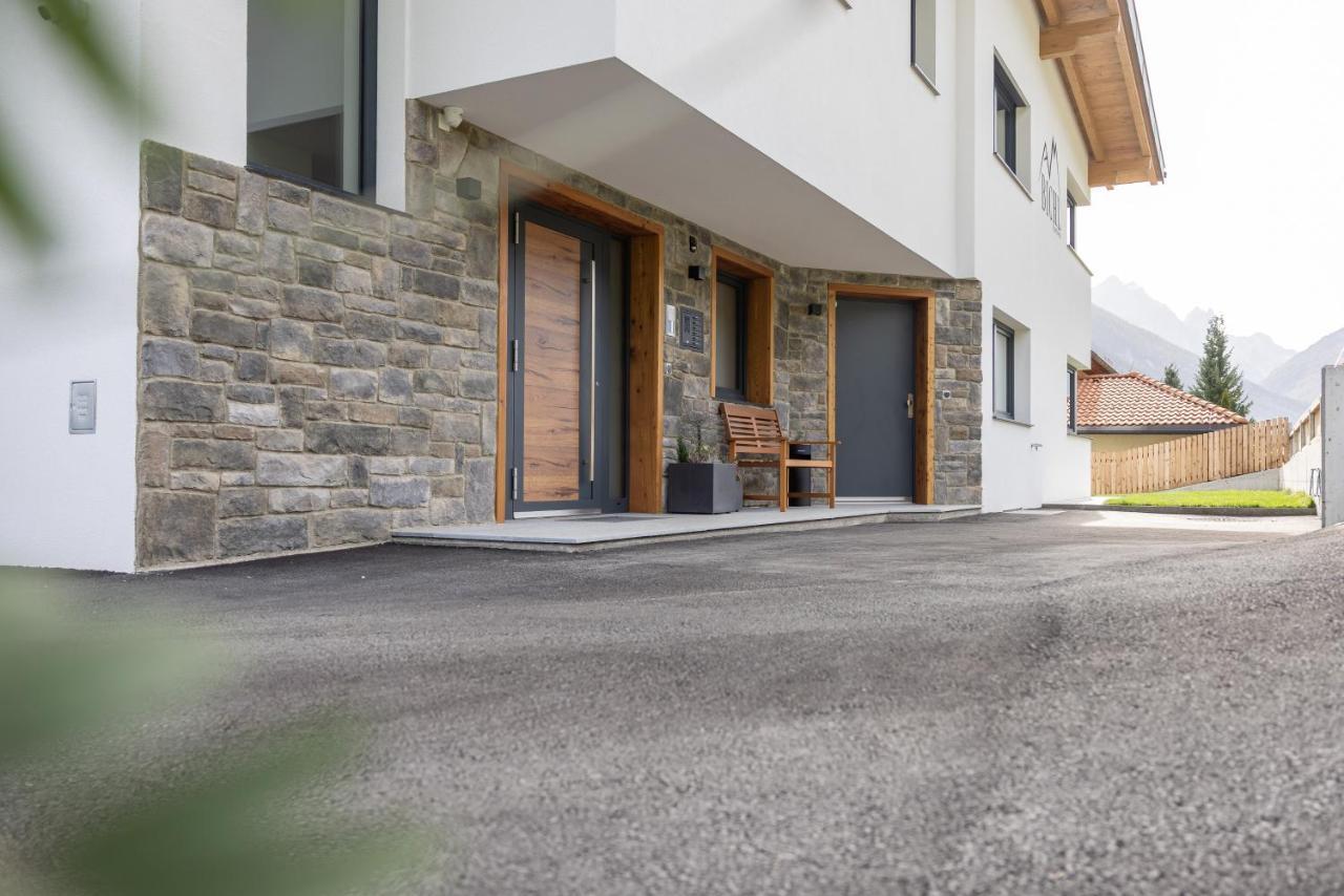 Apartments Am Bichl Fulpmes Εξωτερικό φωτογραφία