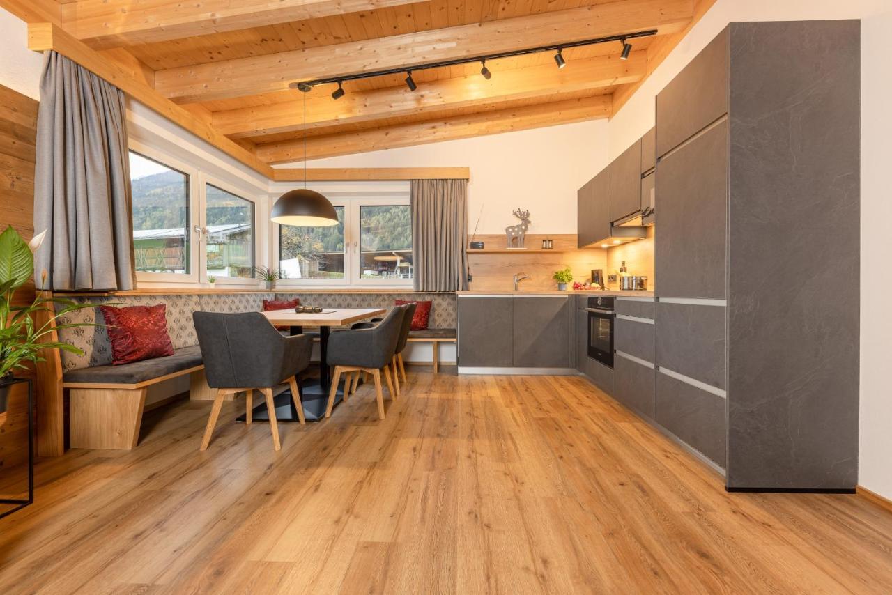 Apartments Am Bichl Fulpmes Εξωτερικό φωτογραφία