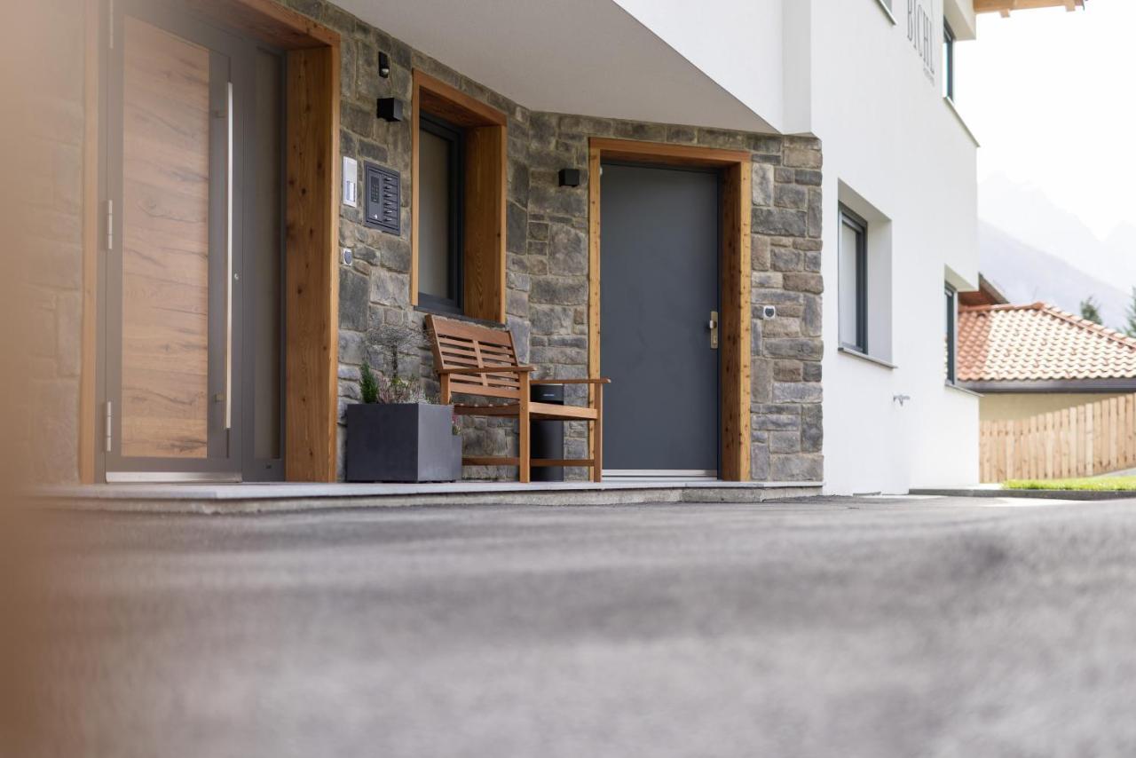 Apartments Am Bichl Fulpmes Εξωτερικό φωτογραφία