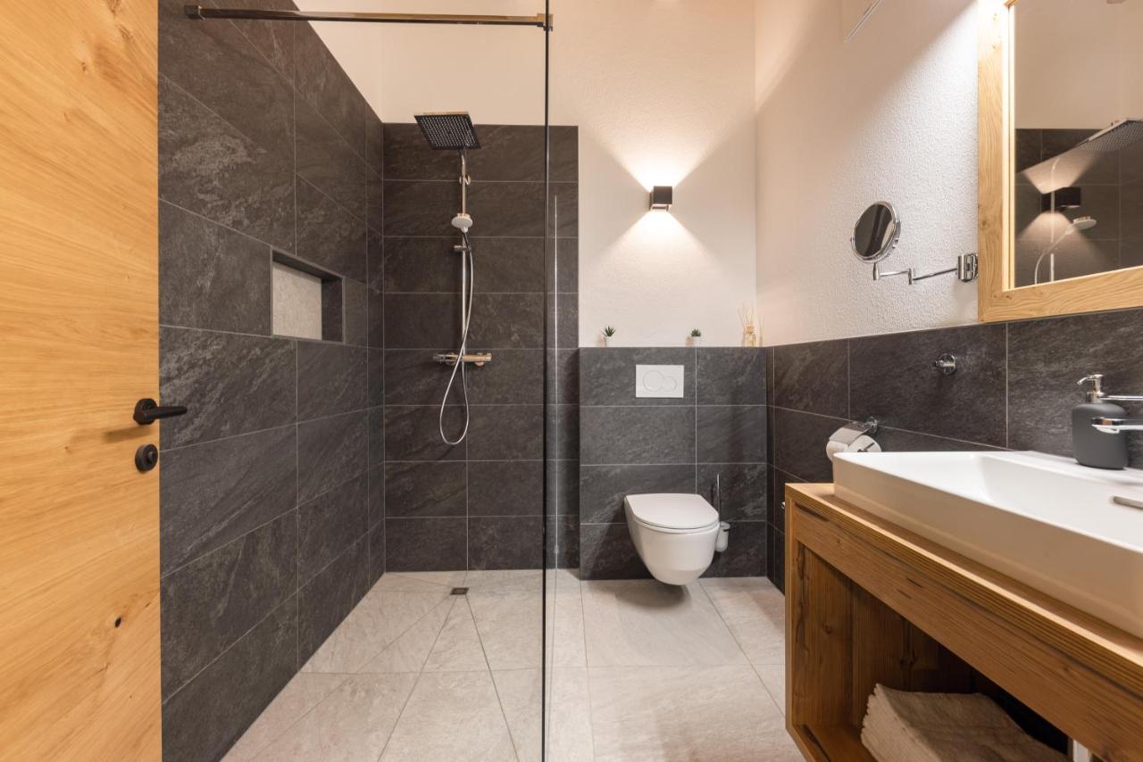 Apartments Am Bichl Fulpmes Εξωτερικό φωτογραφία