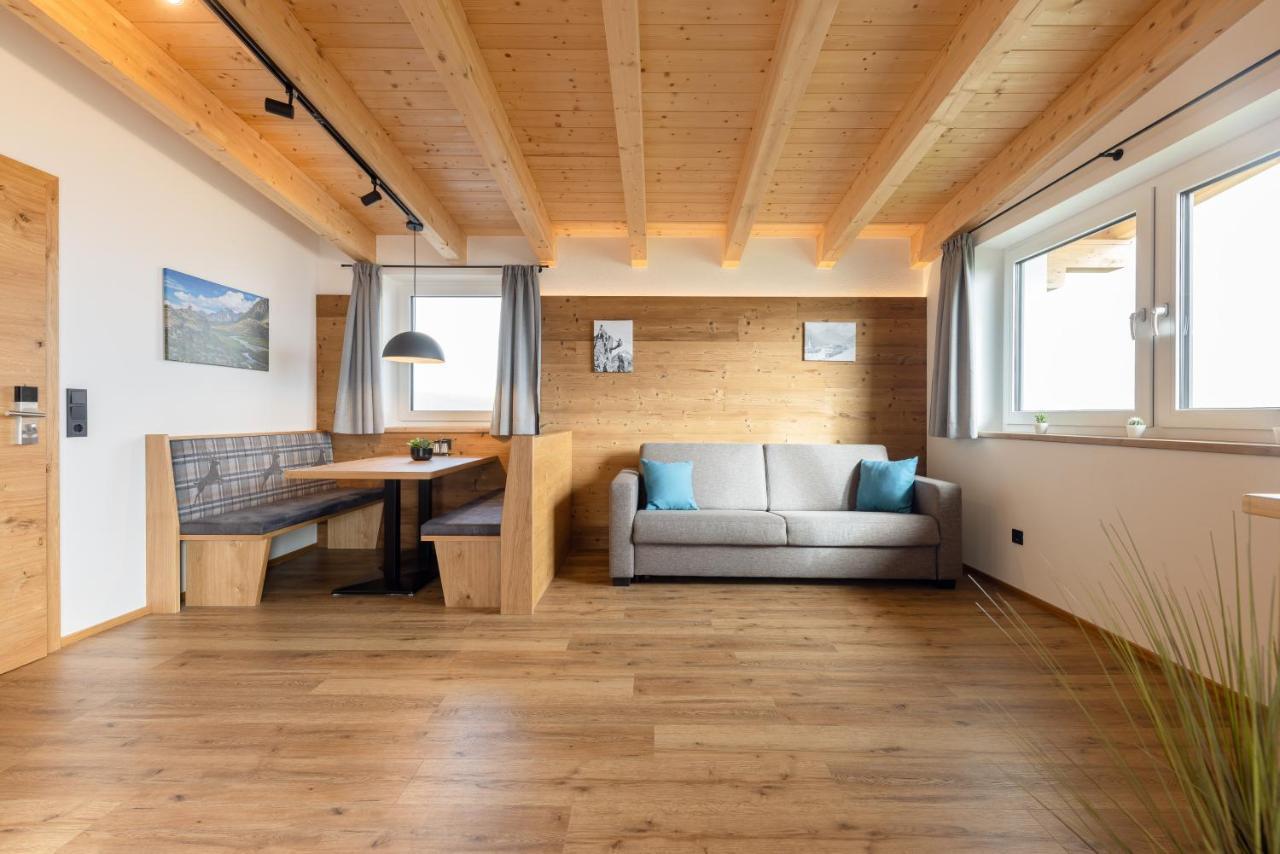 Apartments Am Bichl Fulpmes Εξωτερικό φωτογραφία
