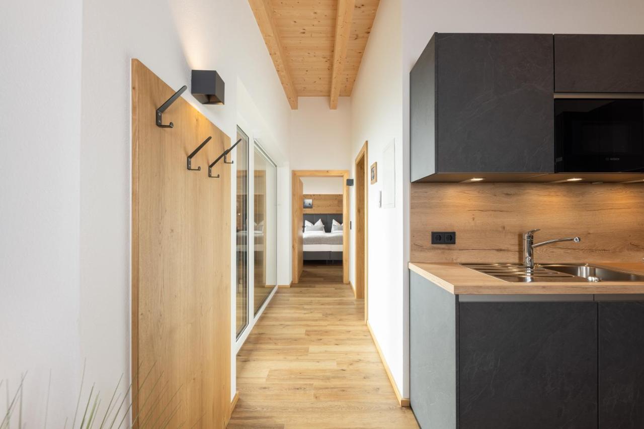 Apartments Am Bichl Fulpmes Εξωτερικό φωτογραφία