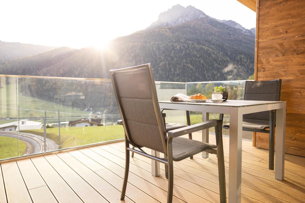 Apartments Am Bichl Fulpmes Εξωτερικό φωτογραφία