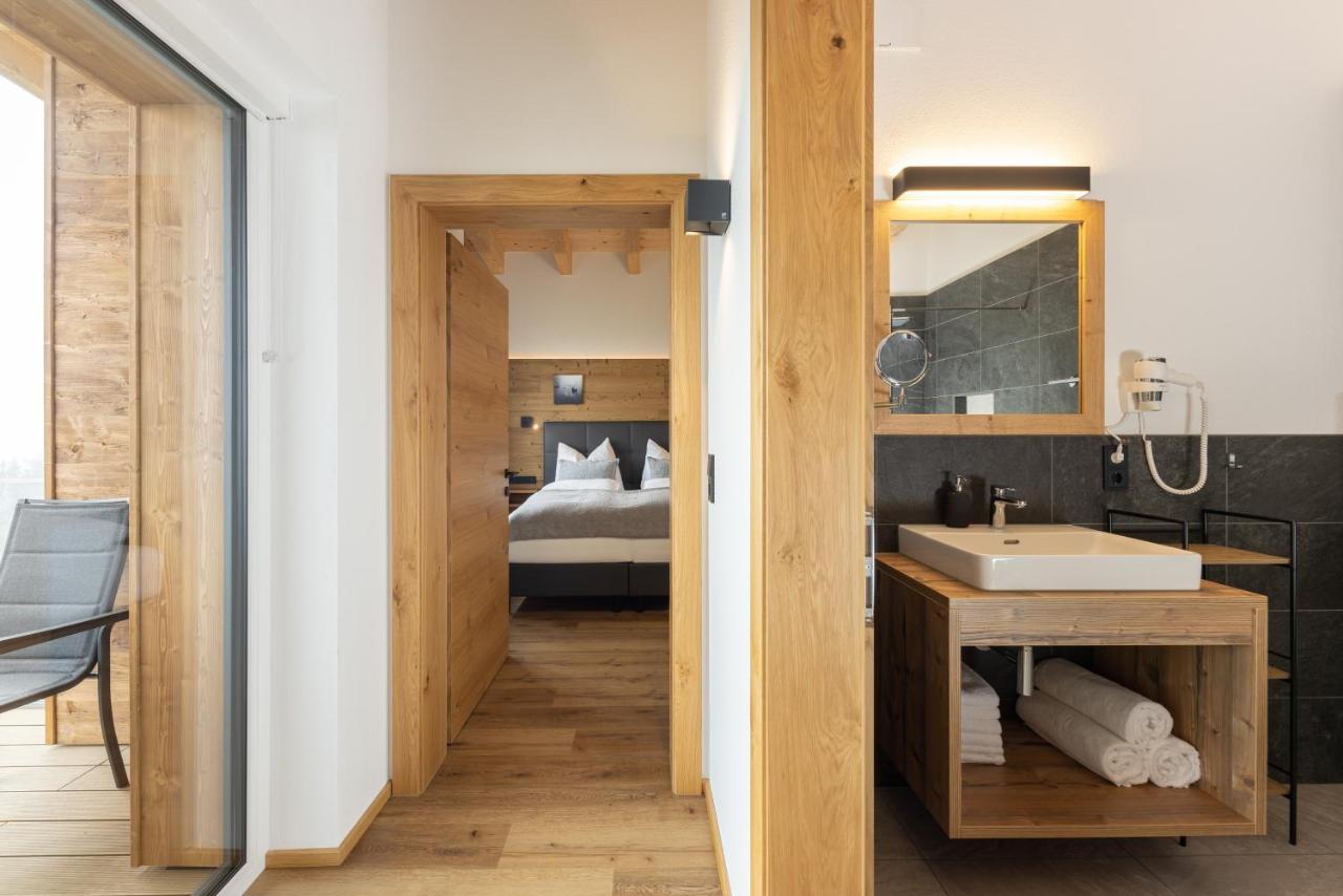 Apartments Am Bichl Fulpmes Εξωτερικό φωτογραφία
