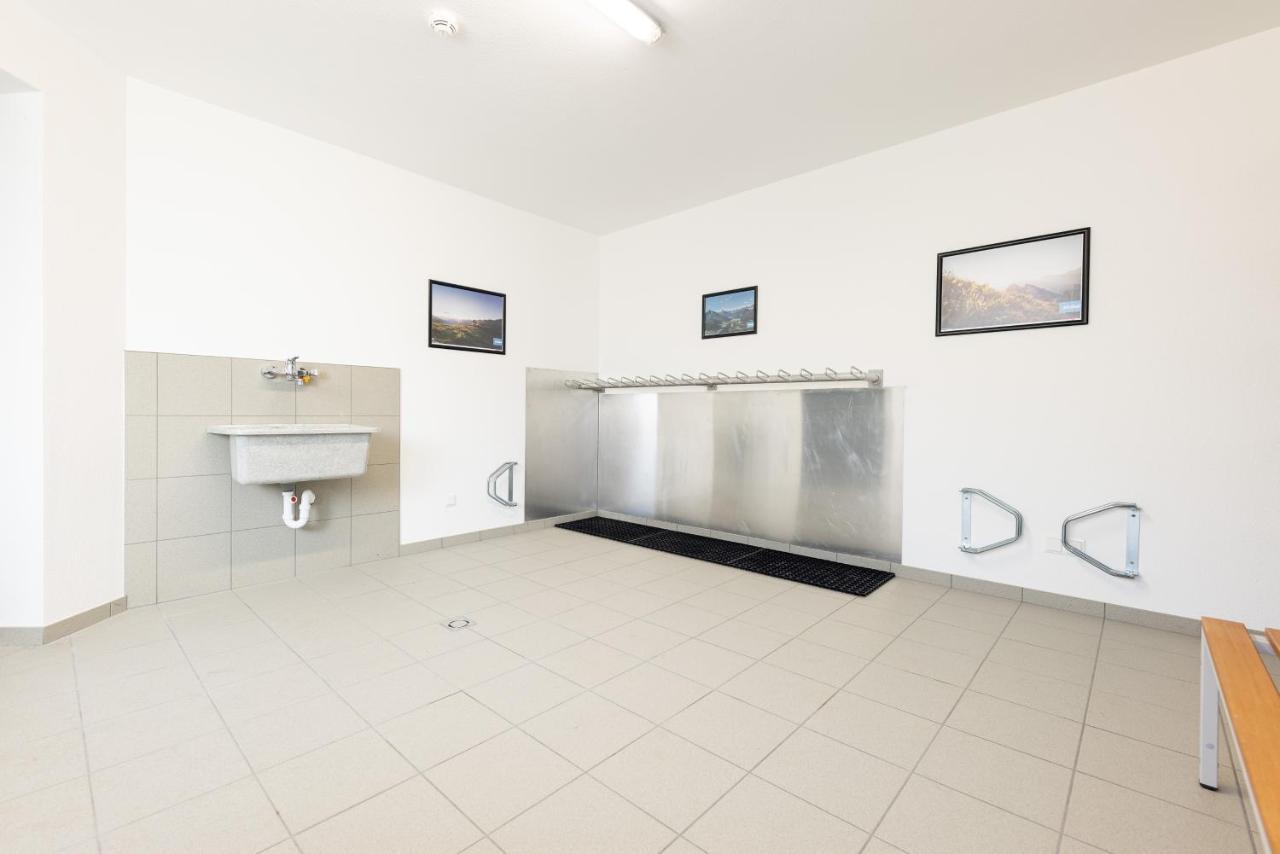 Apartments Am Bichl Fulpmes Εξωτερικό φωτογραφία