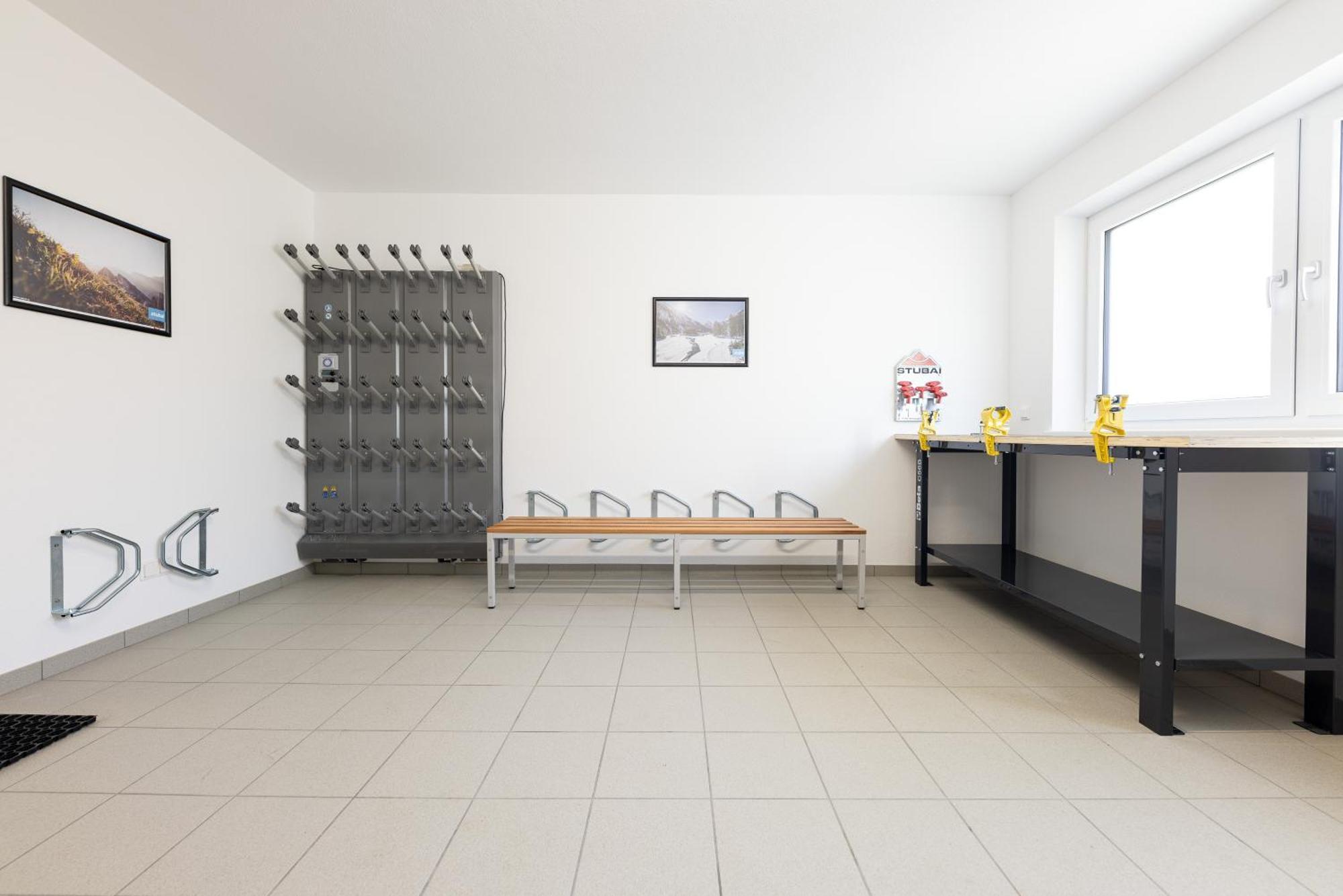Apartments Am Bichl Fulpmes Εξωτερικό φωτογραφία