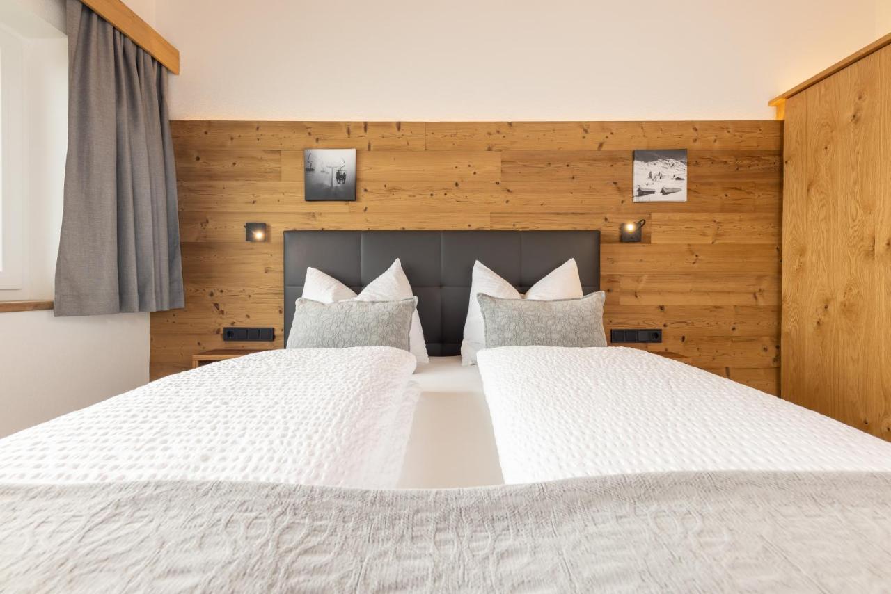 Apartments Am Bichl Fulpmes Εξωτερικό φωτογραφία