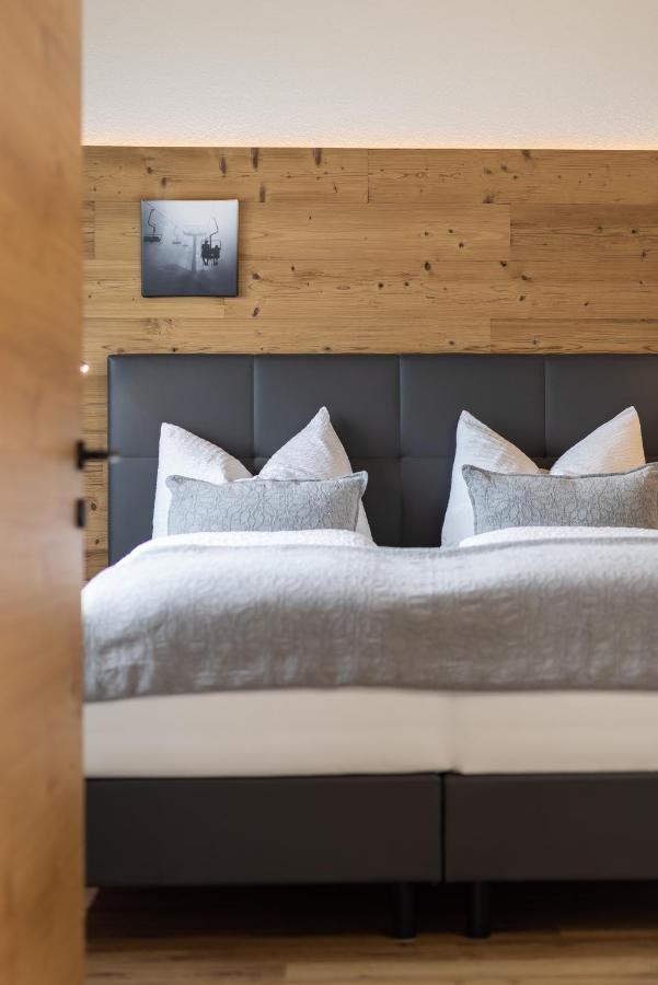 Apartments Am Bichl Fulpmes Εξωτερικό φωτογραφία