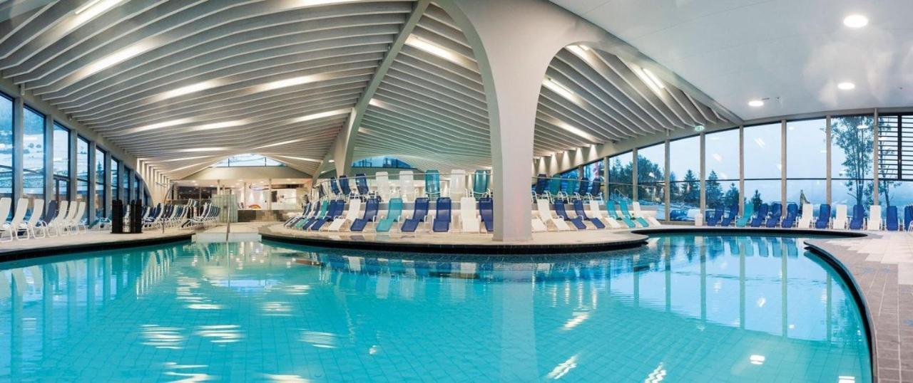 Apartments Am Bichl Fulpmes Εξωτερικό φωτογραφία