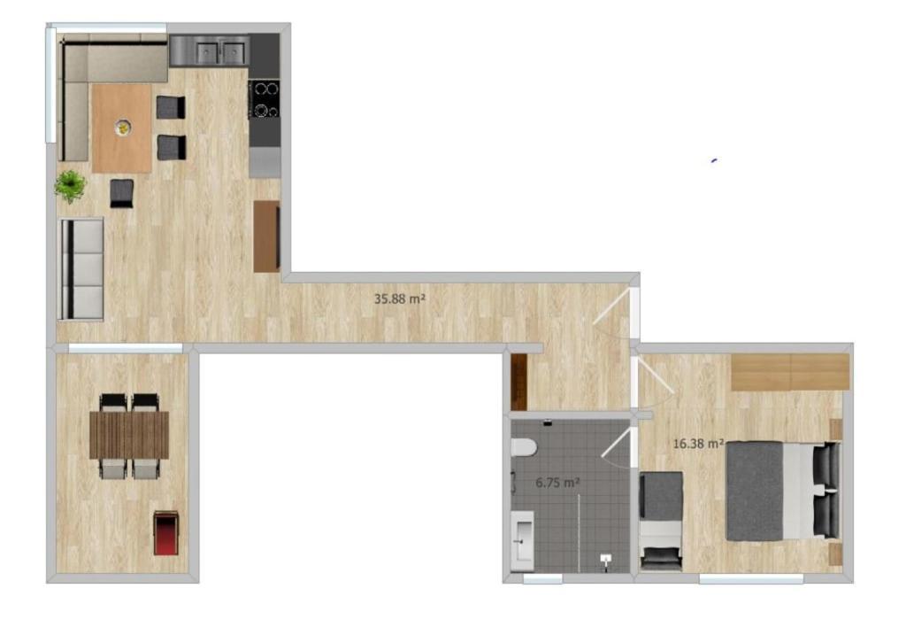 Apartments Am Bichl Fulpmes Εξωτερικό φωτογραφία