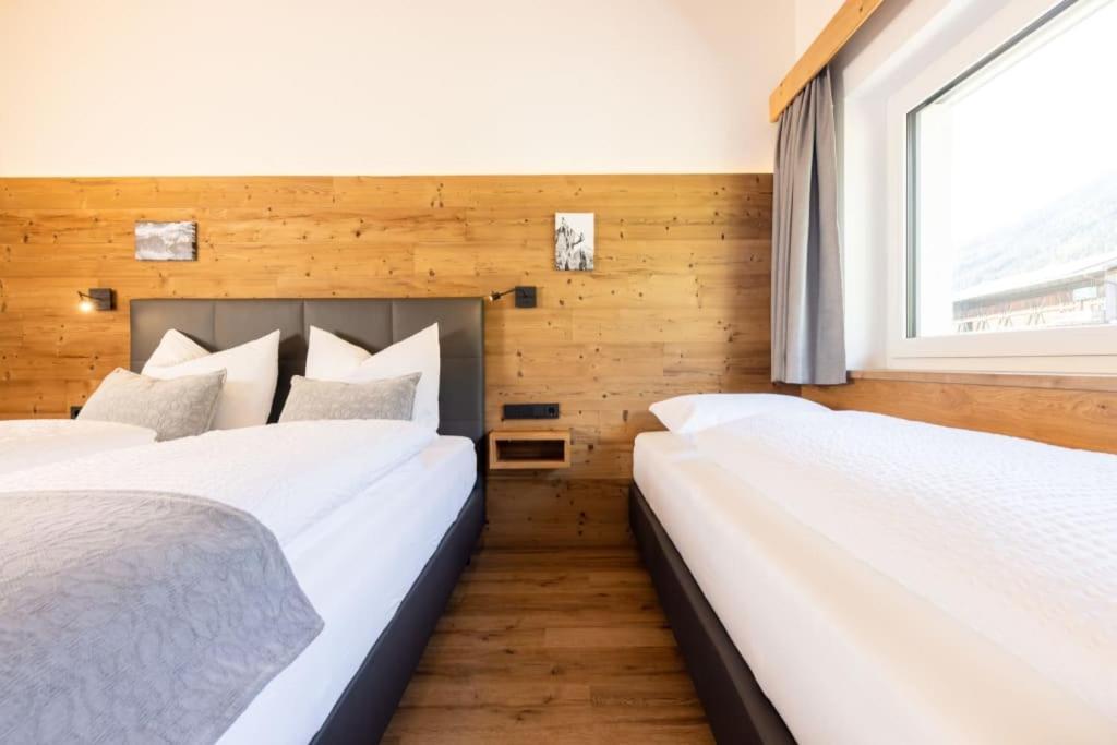 Apartments Am Bichl Fulpmes Εξωτερικό φωτογραφία